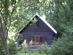 Hütte SIELNICA