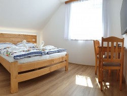 Cottage ANNA - Červený Kláštor - Lechnica | 123ubytovanie.sk