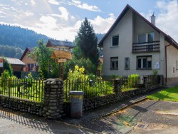 Accommodation U JOZEFA - Pieniny - Červený Kláštor | 123ubytovanie.sk