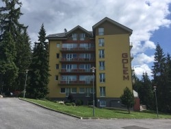 Apartmán GOLEM A6 