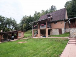 Hütte SUŠIENKOVO - Malá Fatra - Terchová - Belá | 123ubytovanie.sk