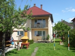 Apartments HORALKA**