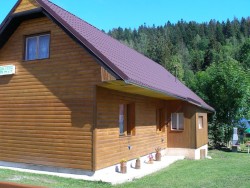 Cottage  IVETA - Kysuce - Oščadnica | 123ubytovanie.sk