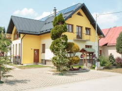 Apartmány KENKA