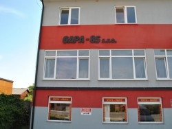 Hostel GAPA - Horná Nitra - Bojnice | 123ubytovanie.sk