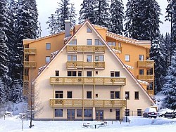 Ski apartmán SPIEŽOVEC