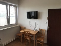 Accommodation ZBEHY NITRA