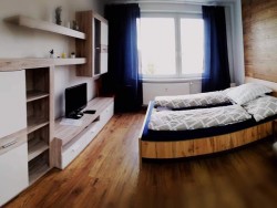 Apartman BYSTRICKÁ - Liptov - Ružomberok | 123ubytovanie.sk