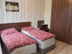 Hostel SENEC - Slnečné jazerá - Senec | 123ubytovanie.sk