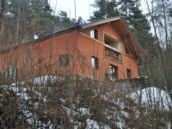 Hütte ŠPICA