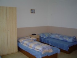 Hostel PROFI MODUL