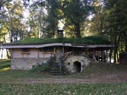 Cottage HOBBIT HOUSE - Slovenský raj - Spišský Štiavnik | 123ubytovanie.sk