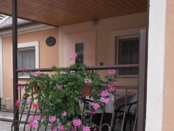 Apartament HODOSI