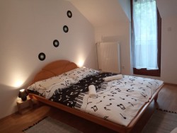 Villa LIKE - Bardejov | 123ubytovanie.sk