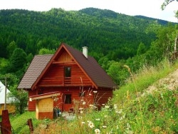 Cottage POD BUKOM - Orava - Malá Fatra - Zázrivá | 123ubytovanie.sk