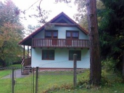 Cottage NEMEČKY - Duchonka - Nemečky | 123ubytovanie.sk