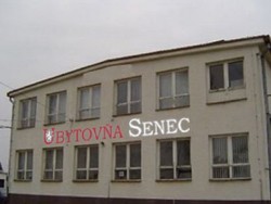 Hostel SENEC