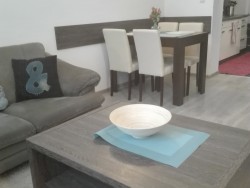 Apartament KUKUČÍNOVA 6