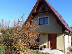 Domček FRAXINUS - Liptov - Liptovská Sielnica | 123ubytovanie.sk