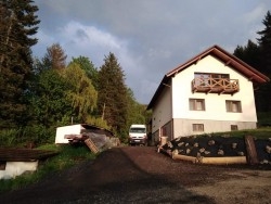 Cottage SVRČINOVEC