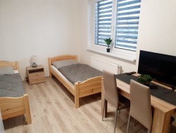 Apartmán 3PL