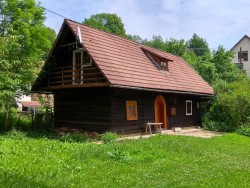 Chata BEŇOVKA - Orava - Dolný Kubín | 123ubytovanie.sk