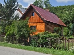 Cottage PROSIEK - Liptov - Prosiek | 123ubytovanie.sk