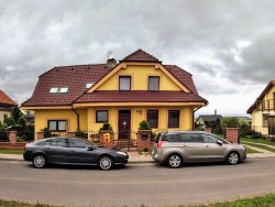 Apartament SLNEČNICA 