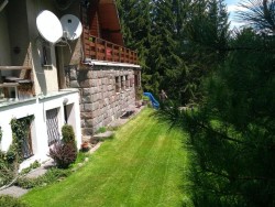 Cottage POD SEDLOM ČERTOVICA - Nízke Tatry - Čertovica - Vyšná Boca | 123ubytovanie.sk