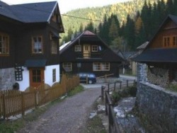 Pension U LUKÁŠA - Nízke Tatry - Čertovica - Nižná Boca | 123ubytovanie.sk