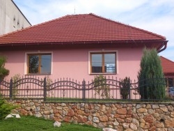 Accommodation ČÍŽ