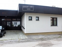 Ubytování U JOZEFA
