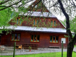 Ubytovna LESNICA - Pieniny - Lesnica | 123ubytovanie.sk