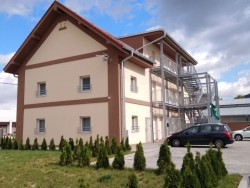 Hotel turystyczny KOČOVCE - Nové Mesto nad Váhom - Kočovce | 123ubytovanie.sk