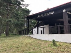 Rekreačné stredisko Duchonka