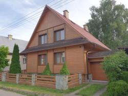 Cottage DAMAL - Liptov - Liptovská Sielnica | 123ubytovanie.sk