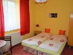 Accommodation PODHÁJSKA 86 - Podhájska | 123ubytovanie.sk