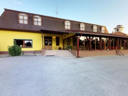 Hotel DÁVID Bošany - Horná Nitra - Bošany | 123ubytovanie.sk