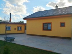 Cottage DOLNÝ OHAJ - Podhájska - Dolný Ohaj | 123ubytovanie.sk