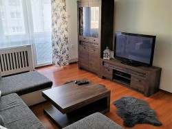 Appartement ZUZKA - Vysoké Tatry - Veľká Lomnica | 123ubytovanie.sk