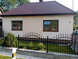 Cottage DOMEK  - Zamagurie - Pieniny - Reľov | 123ubytovanie.sk