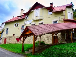 Pension SILVIA - Spiš - Ľubovnianske kúpele | 123ubytovanie.sk