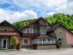 Panzió ROJAS - Nízke Tatry - Mýto pod Ďumbierom | 123ubytovanie.sk