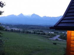 Cottage STELLA  - Vysoké Tatry - Mengusovce | 123ubytovanie.sk