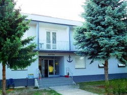 Appartement KOTVA - Podunajsko - Patince | 123ubytovanie.sk