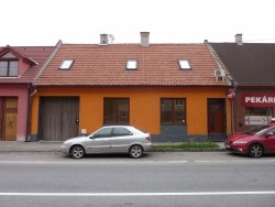 Ubytovanie v súkromí SASS - Zlatnícka dolina - Holíč | 123ubytovanie.sk