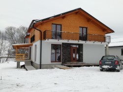 Chalet ROMUALD