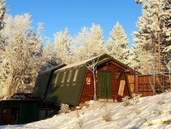 PANORÁMA RANČ - Stúdió - Kysuce - Korňa | 123ubytovanie.sk