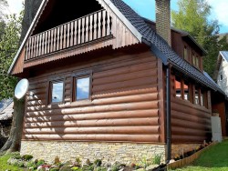 Hütte ANDREA - Malá Fatra - Terchová | 123ubytovanie.sk