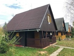 Cottage JASMÍNA